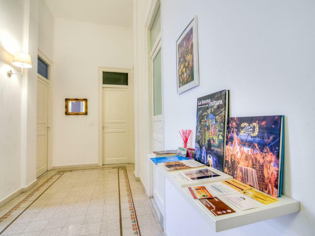 Liberty Apartment Palermo Dış mekan fotoğraf