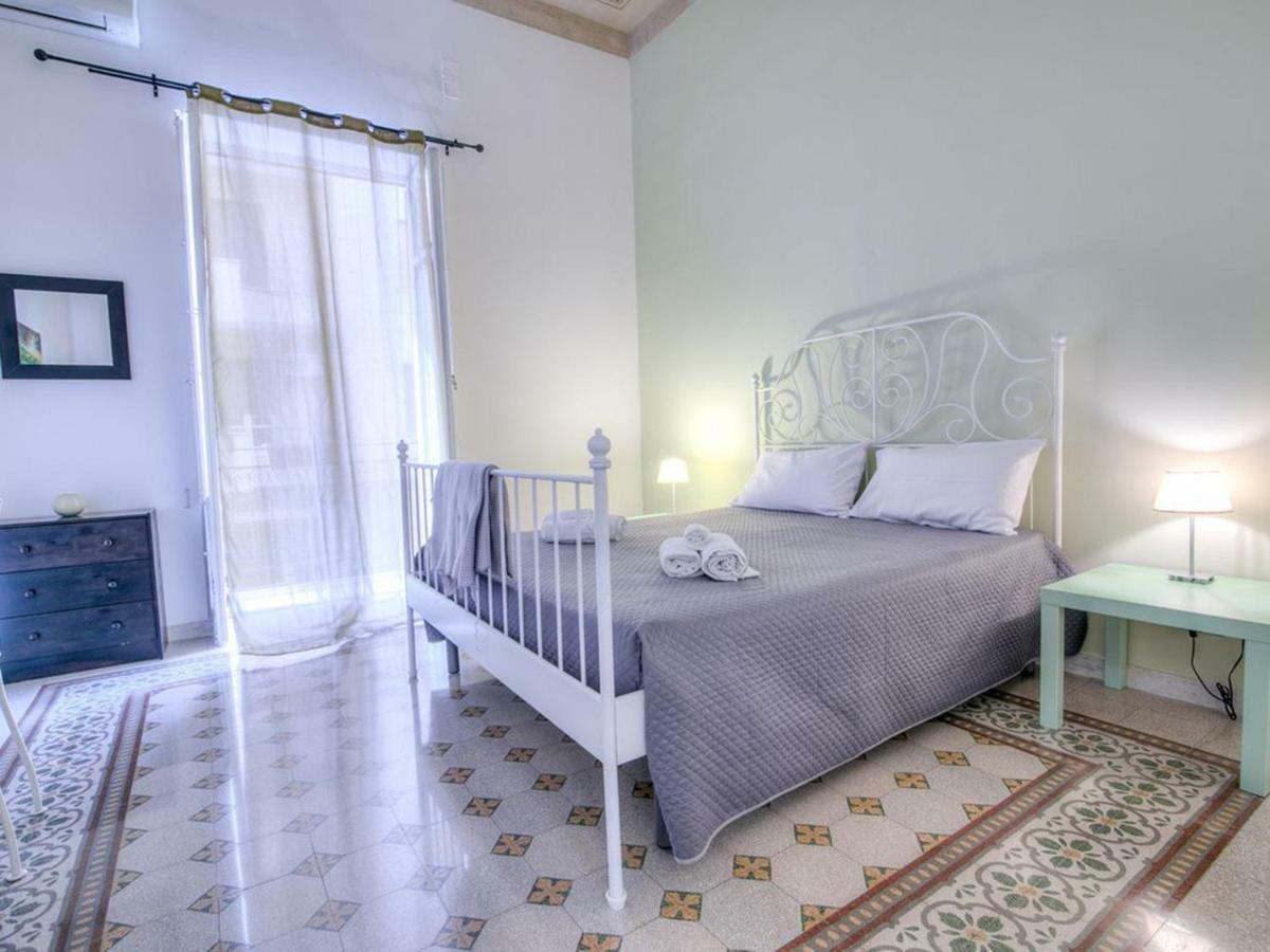 Liberty Apartment Palermo Dış mekan fotoğraf