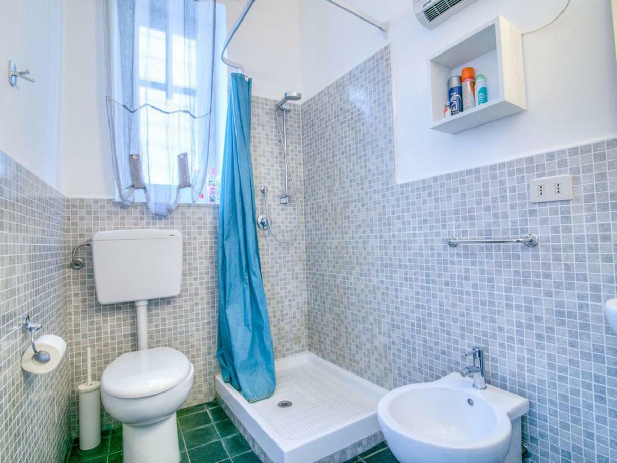 Liberty Apartment Palermo Dış mekan fotoğraf