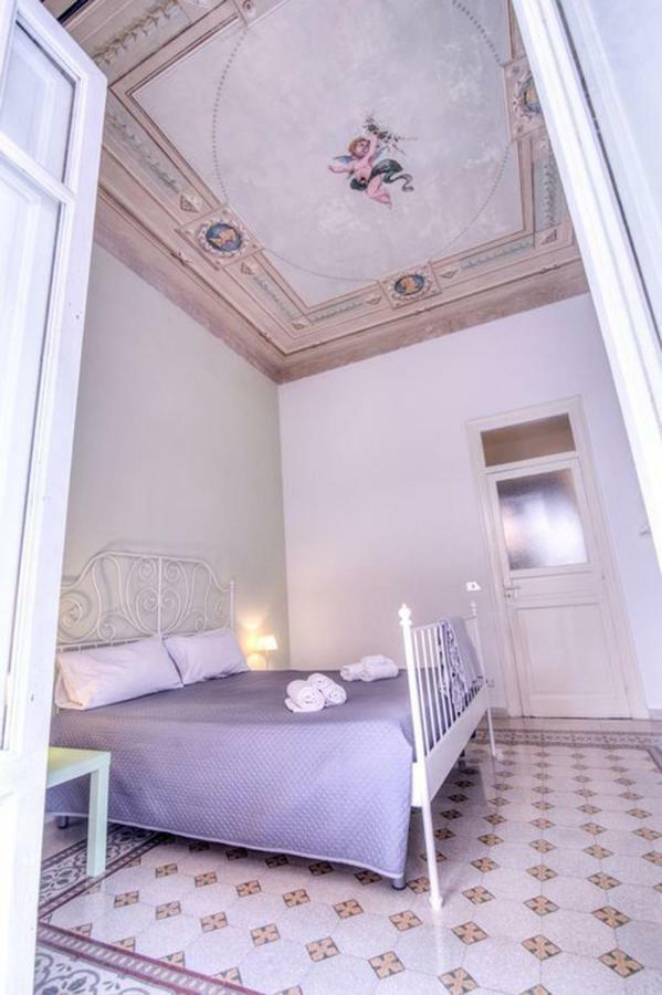 Liberty Apartment Palermo Dış mekan fotoğraf