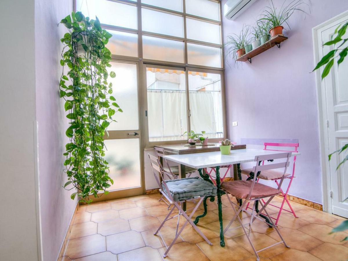 Liberty Apartment Palermo Dış mekan fotoğraf