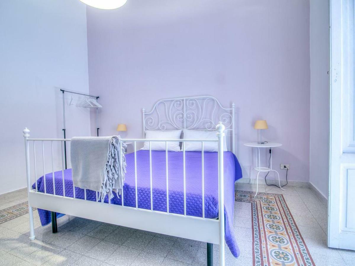 Liberty Apartment Palermo Dış mekan fotoğraf